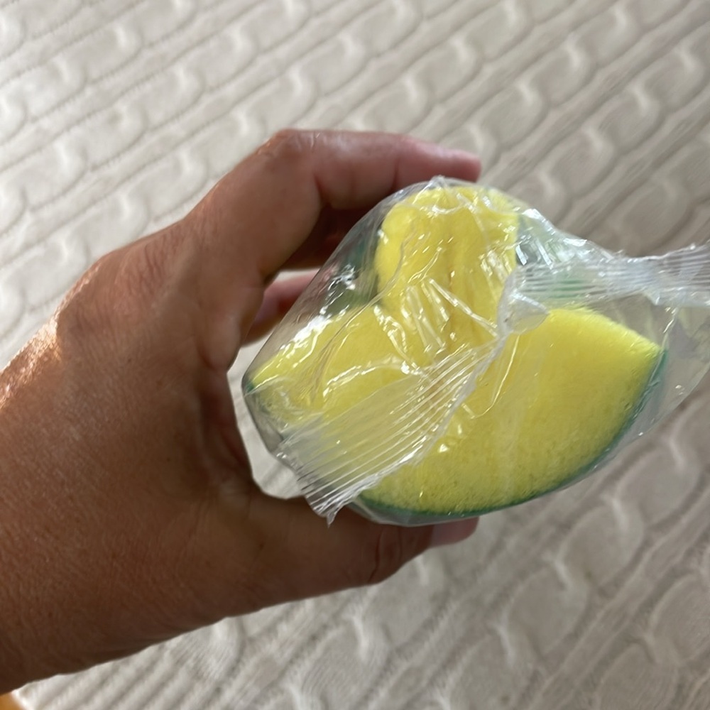 New Libman Nitty Gritty roller mop refill tear resistant unused in plastic. - Picture 8 of 9